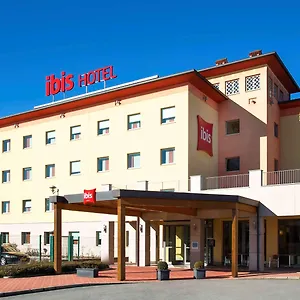Hotel Ibis, Grandate