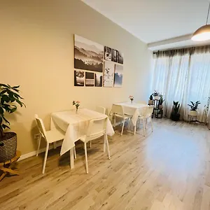 Prázdninový dům Sonila's 1, Bergamo