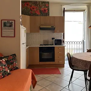 Apartment Mammamia, Bergamo