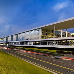 מלון Sheraton Milan Malpensa Airport & Conference Centre, Ferno