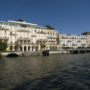 Hotel Grand, Cadenabbia