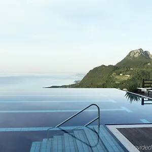 מלון Lefay & Di Garda, גרגננו