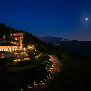בית חווה Tenuta De L'annunziata - Natural Relais, Uggiate