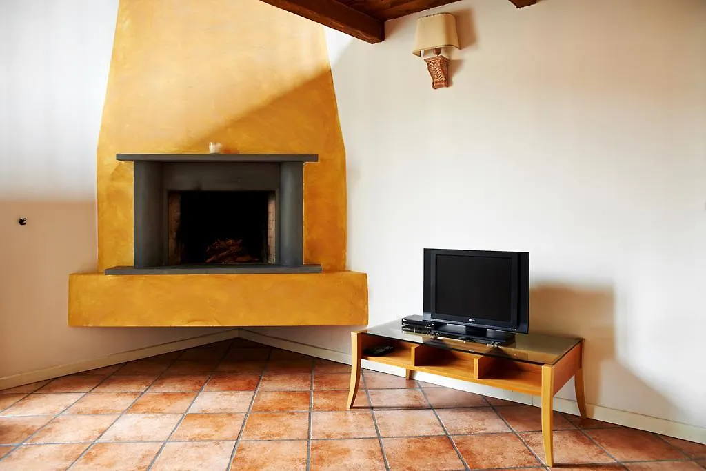 P&P Piazza Bergamo Apartment