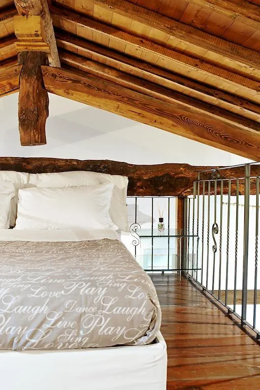 P&P Piazza Bergamo Apartment