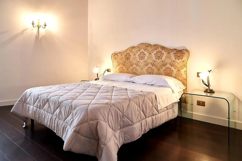 P&P Piazza Bergamo Apartment