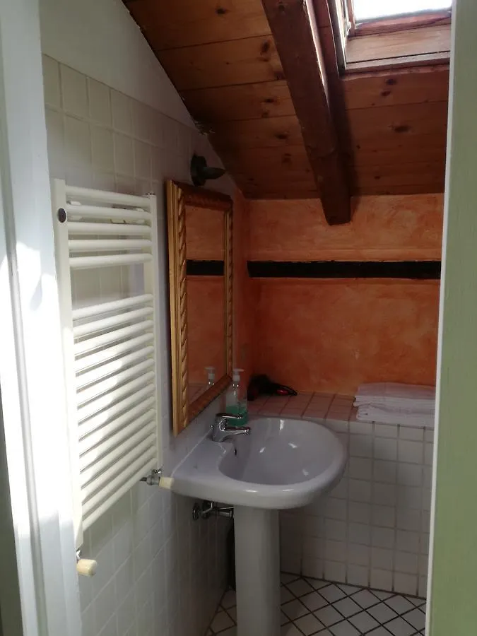 P&P Piazza Bergamo Apartment 0*,